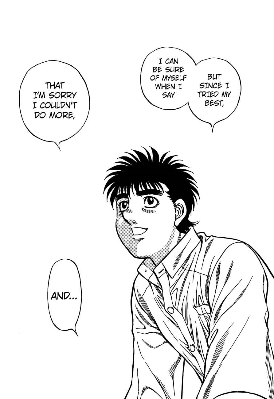 Hajime No Ippo 1213 5