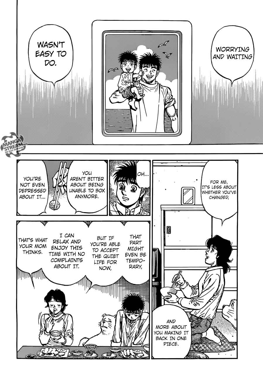 Hajime No Ippo 1213 8