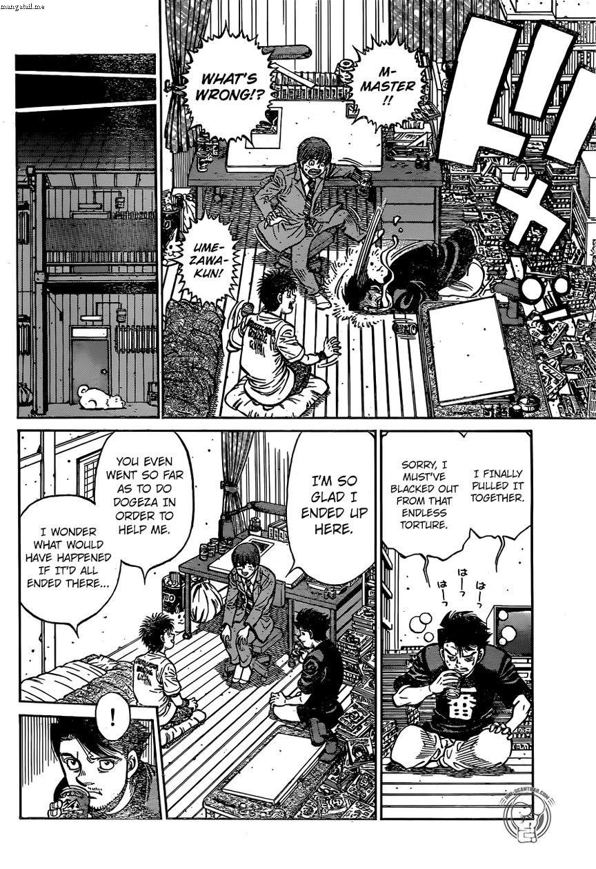 Hajime No Ippo 1229 10