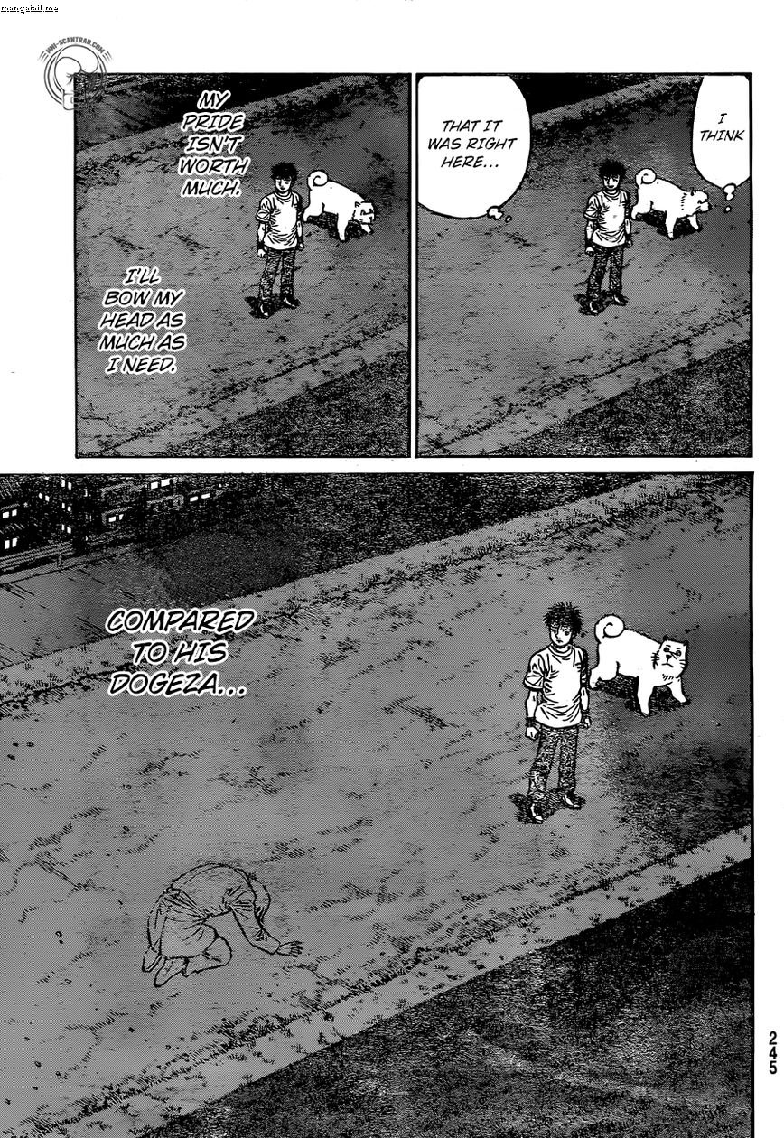 Hajime No Ippo 1229 13