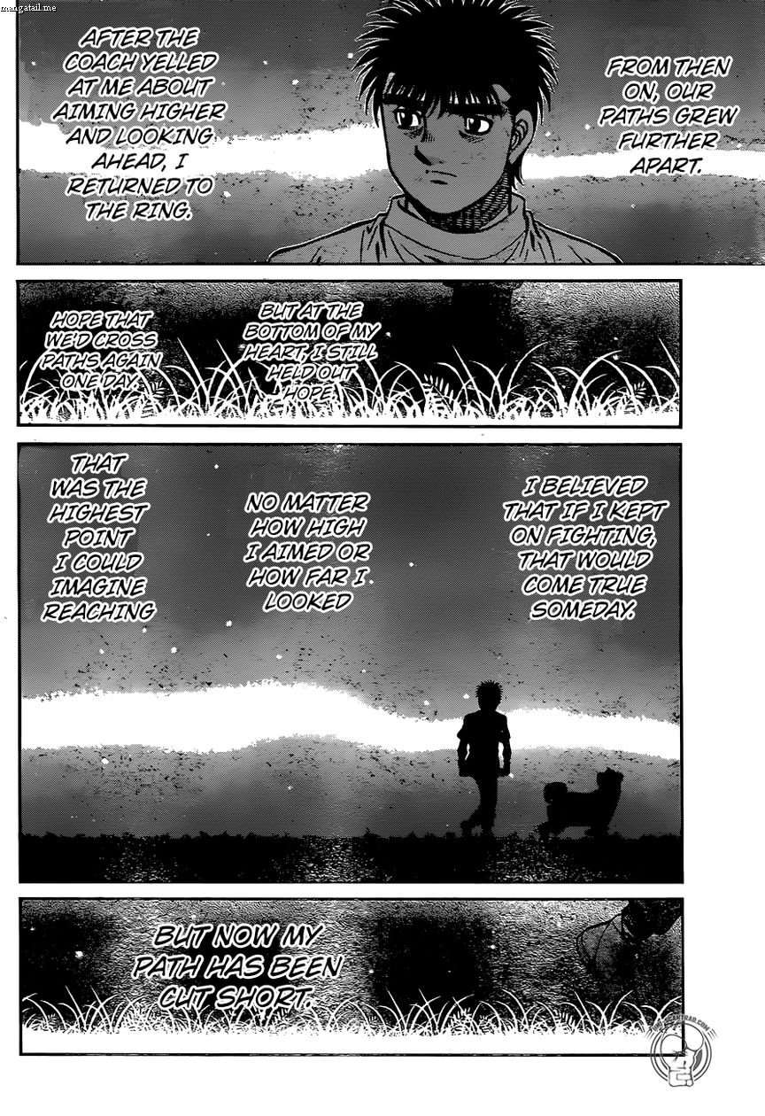 Hajime No Ippo 1229 14