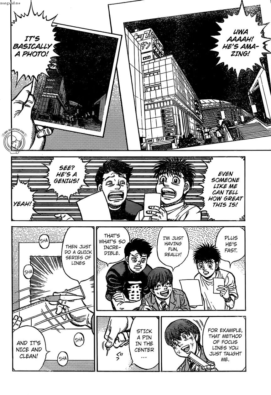 Hajime No Ippo 1229 2