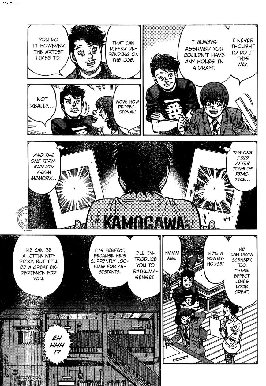 Hajime No Ippo 1229 3