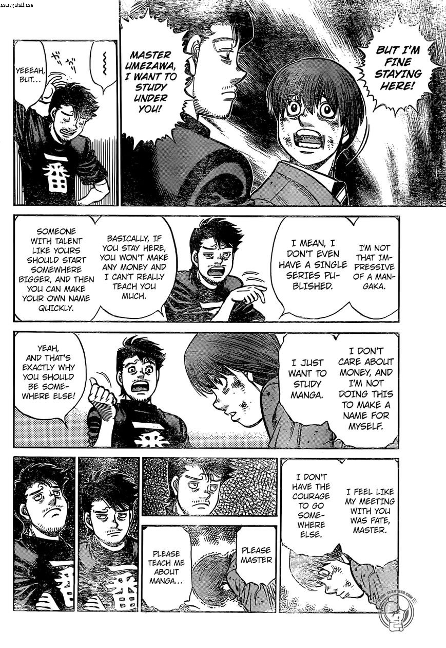 Hajime No Ippo 1229 4