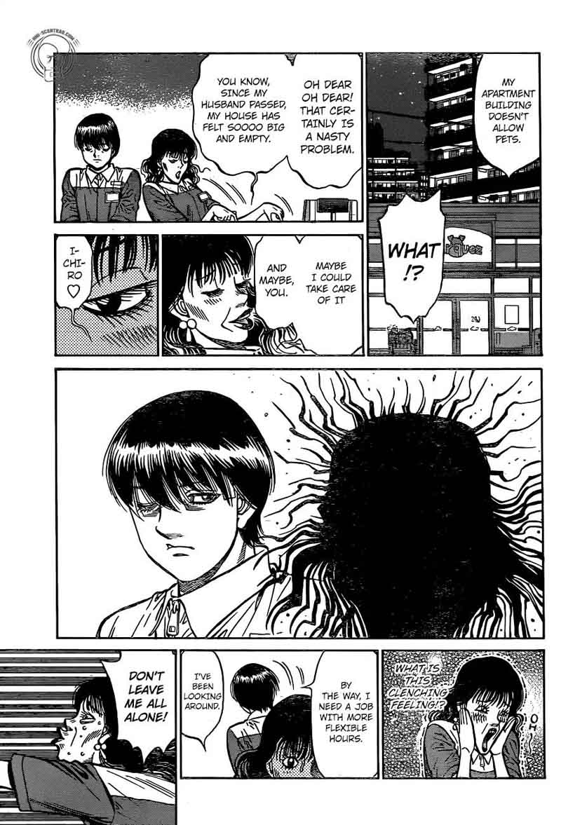 Hajime No Ippo 1234 17