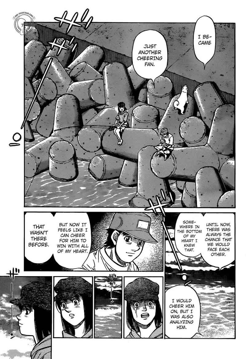 Hajime No Ippo 1234 7