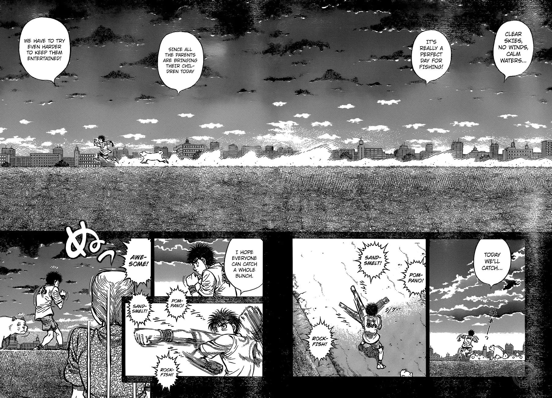 Hajime No Ippo 1236 2