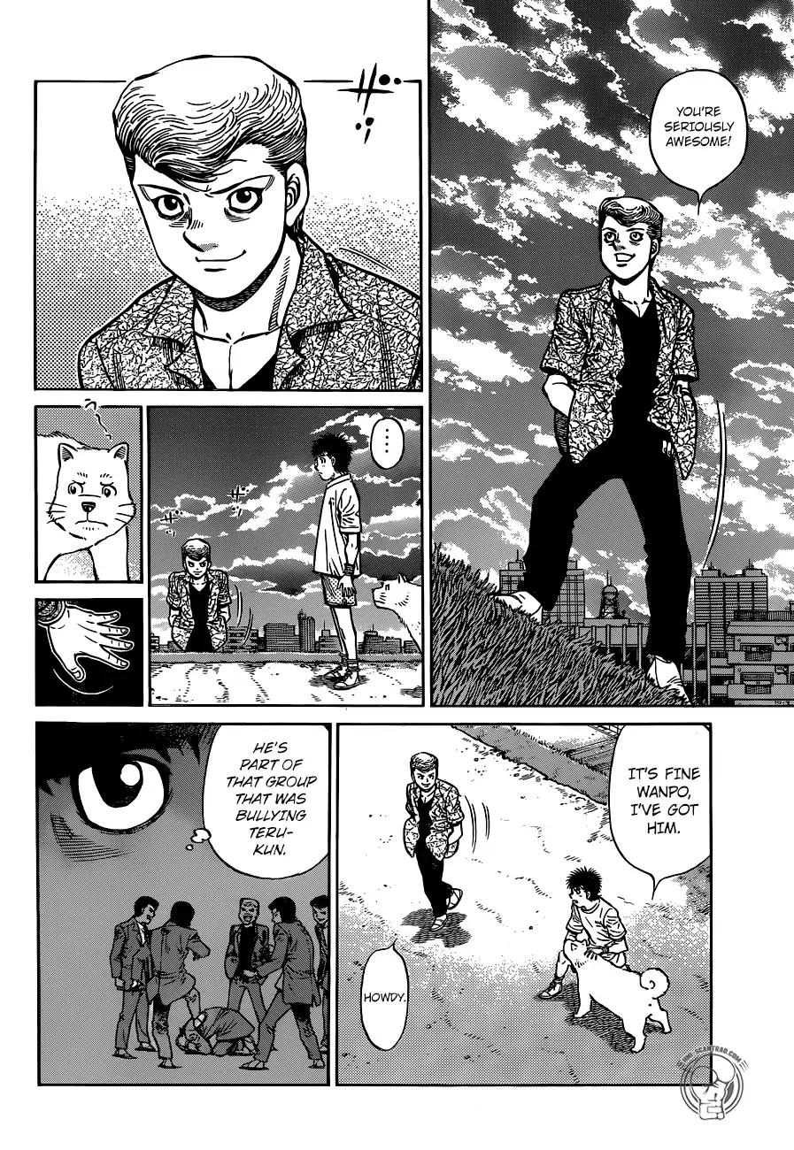 Hajime No Ippo 1236 3