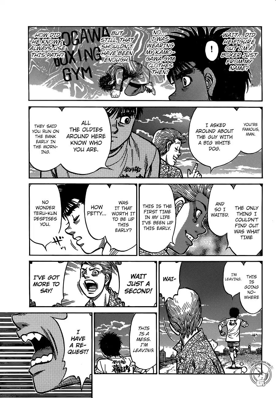 Hajime No Ippo 1236 6