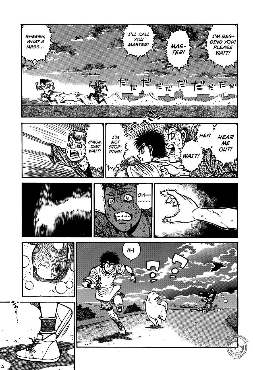 Hajime No Ippo 1236 8