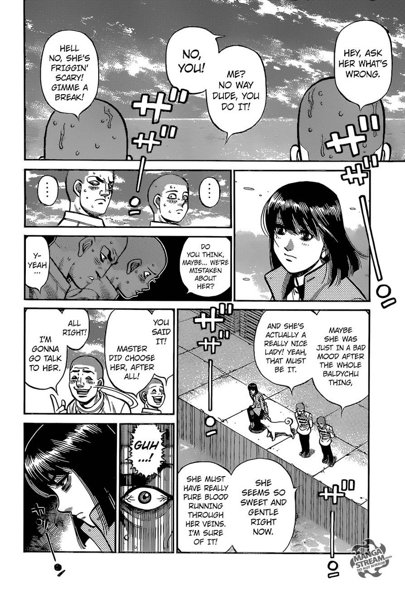 Hajime No Ippo 1252 2