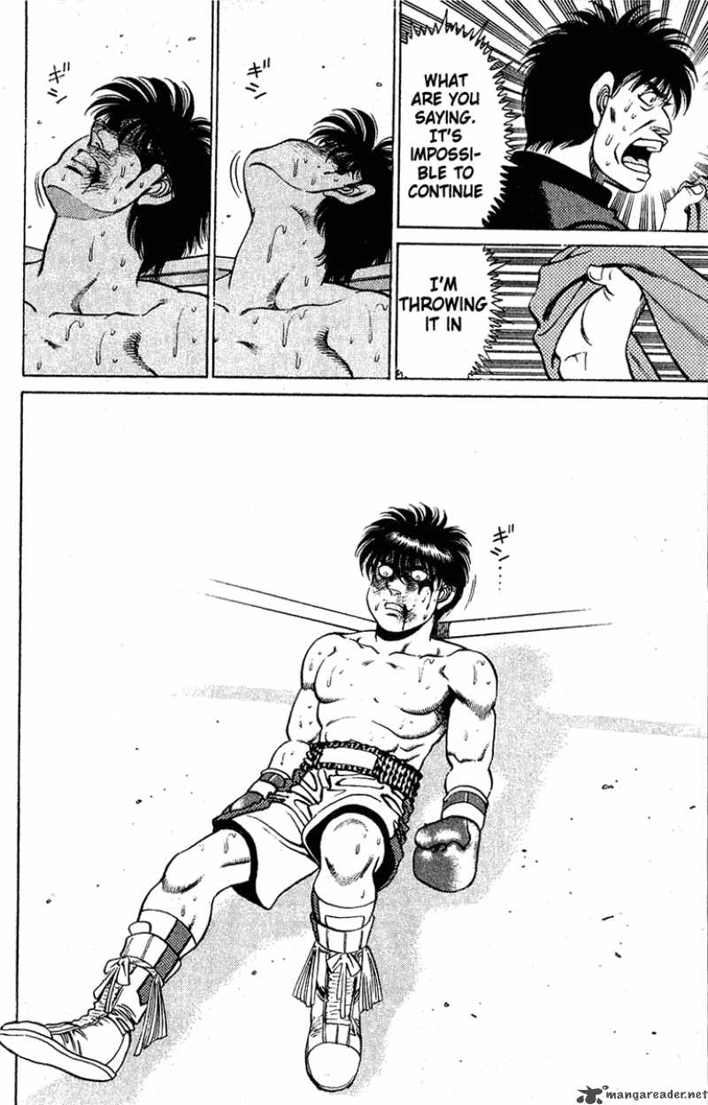 Hajime No Ippo 129 18