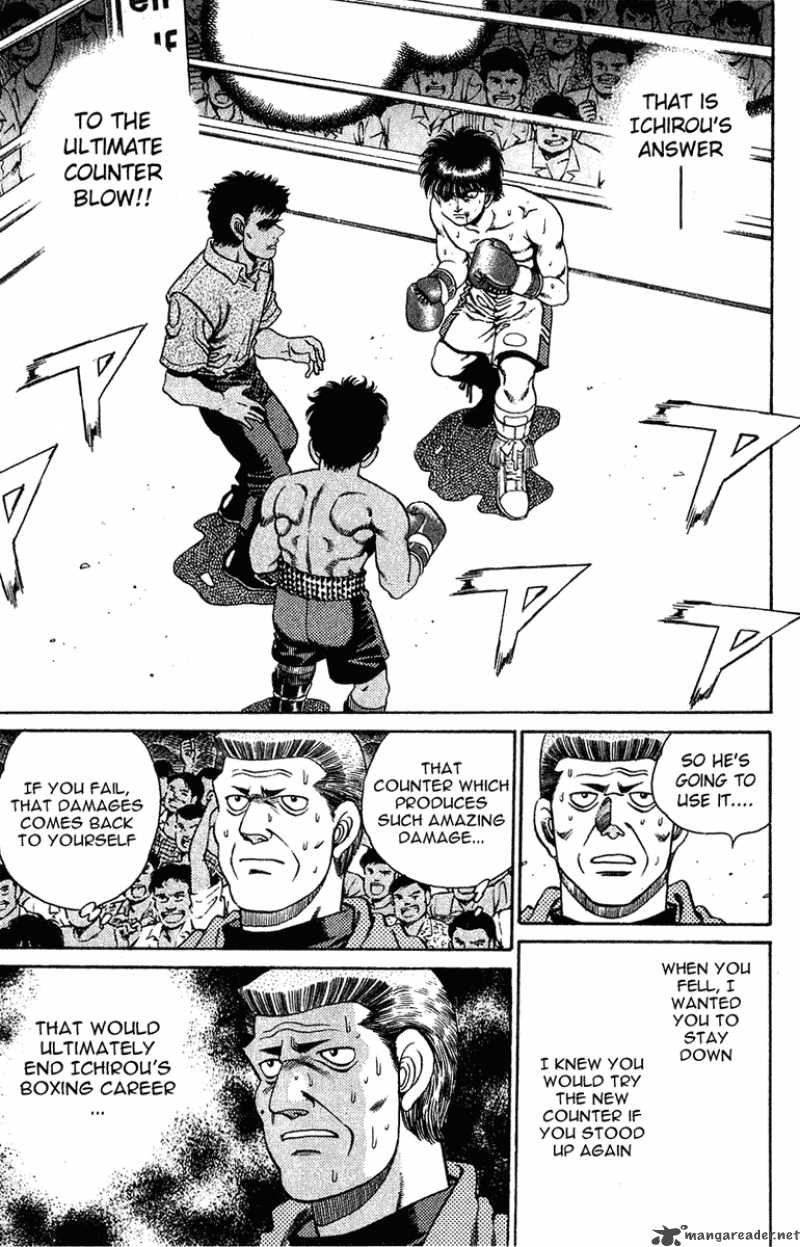 Hajime No Ippo 129 9