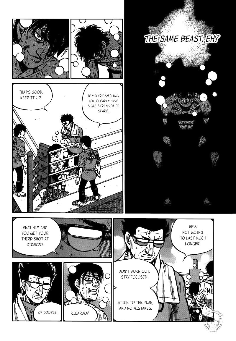 Hajime No Ippo 1302 10