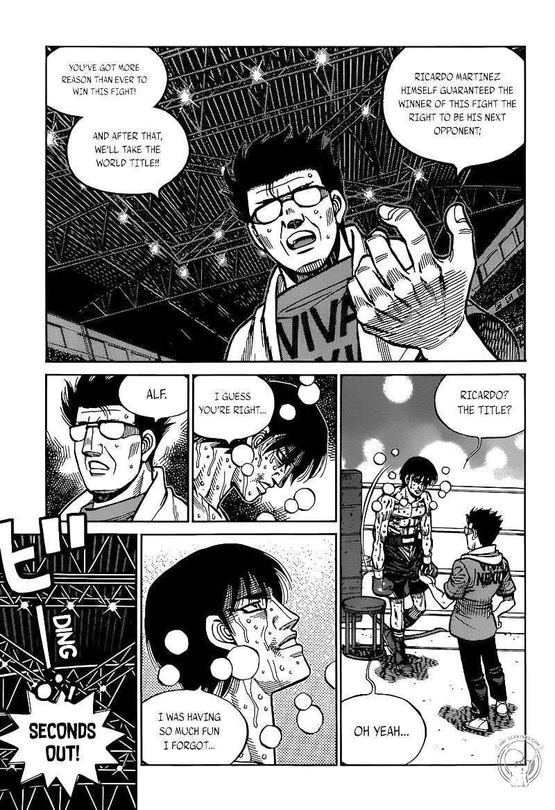 Hajime No Ippo 1302 11