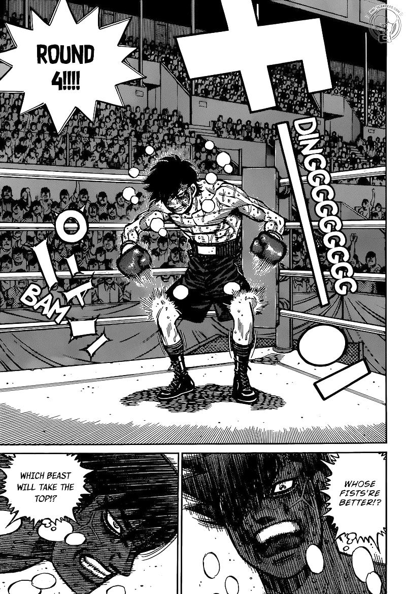 Hajime No Ippo 1302 13