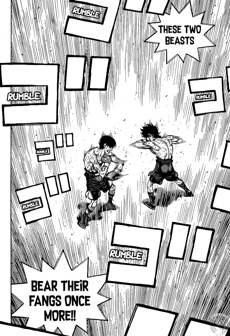 Hajime No Ippo 1302 15