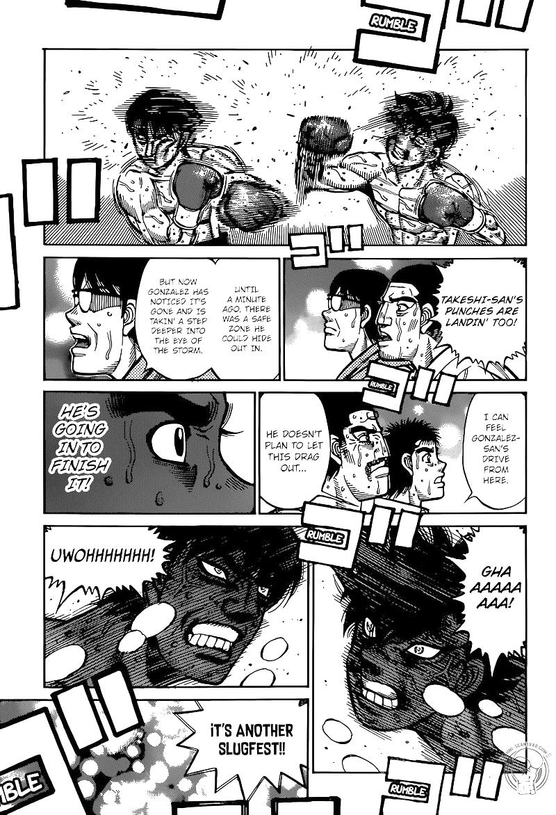 Hajime No Ippo 1302 16