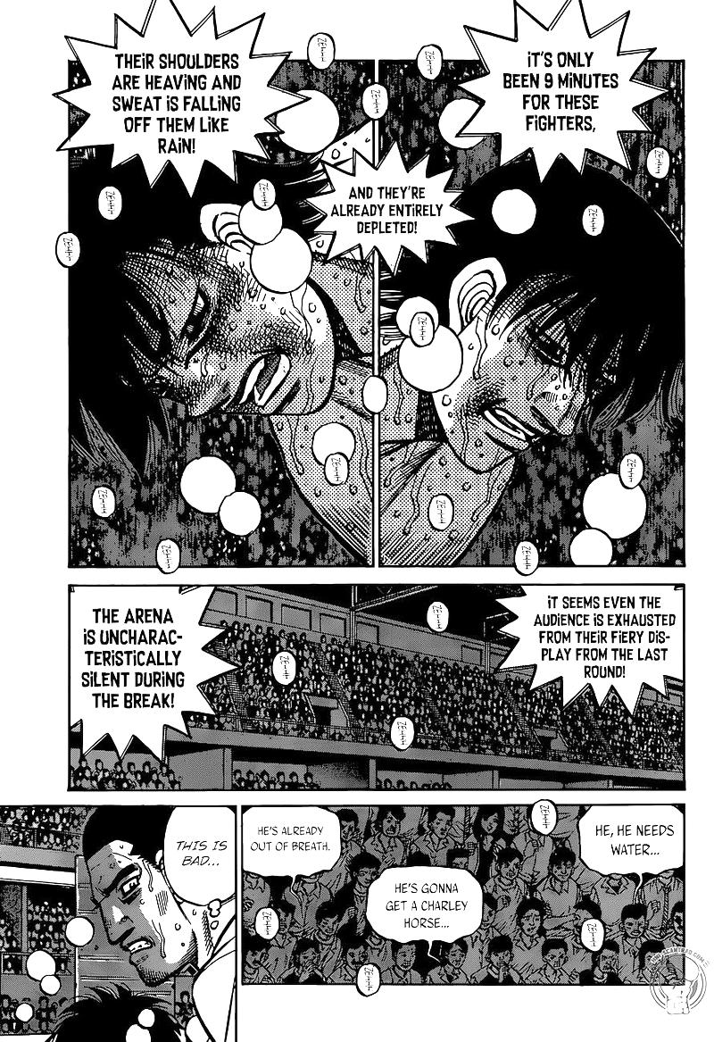 Hajime No Ippo 1302 7