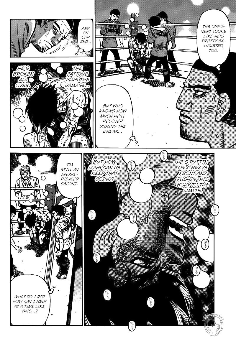 Hajime No Ippo 1302 8