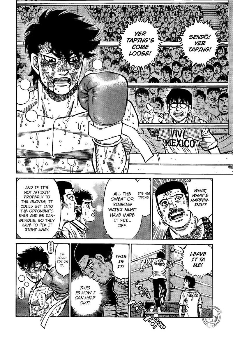 Hajime No Ippo 1304 4