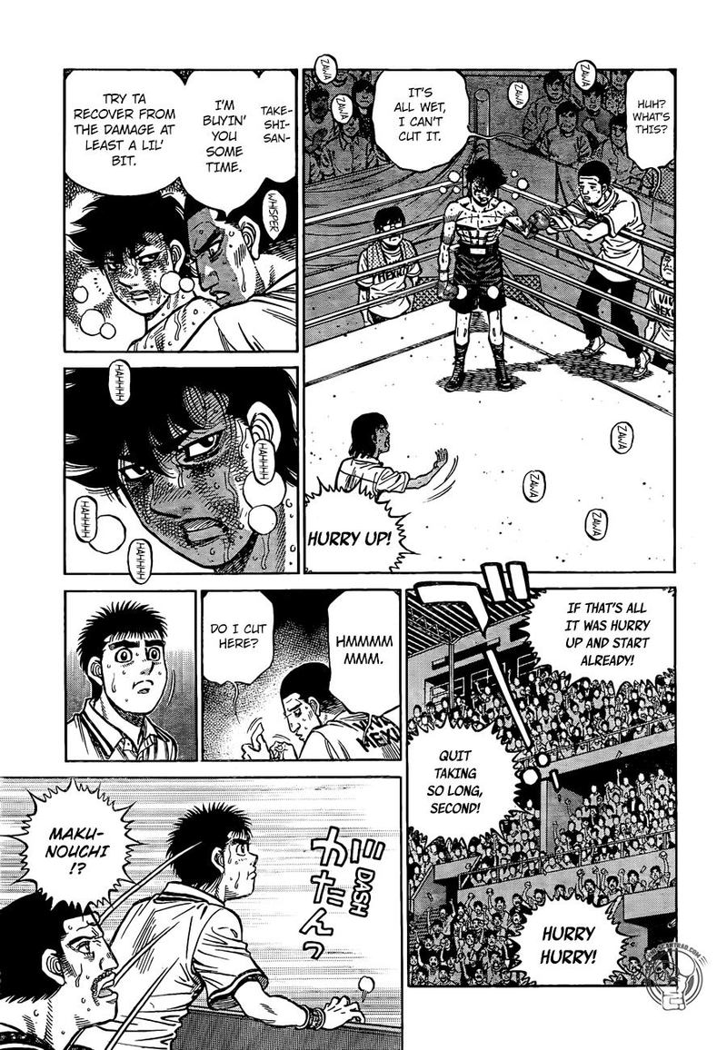 Hajime No Ippo 1304 5