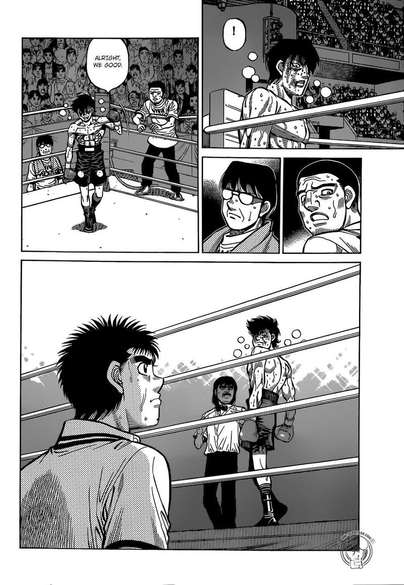 Hajime No Ippo 1304 7