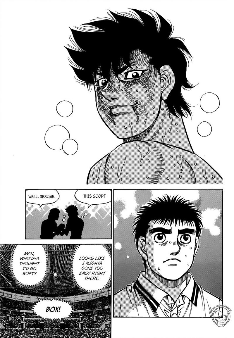 Hajime No Ippo 1304 8