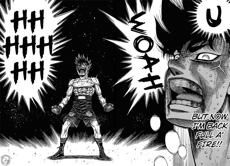 Hajime No Ippo 1304 9