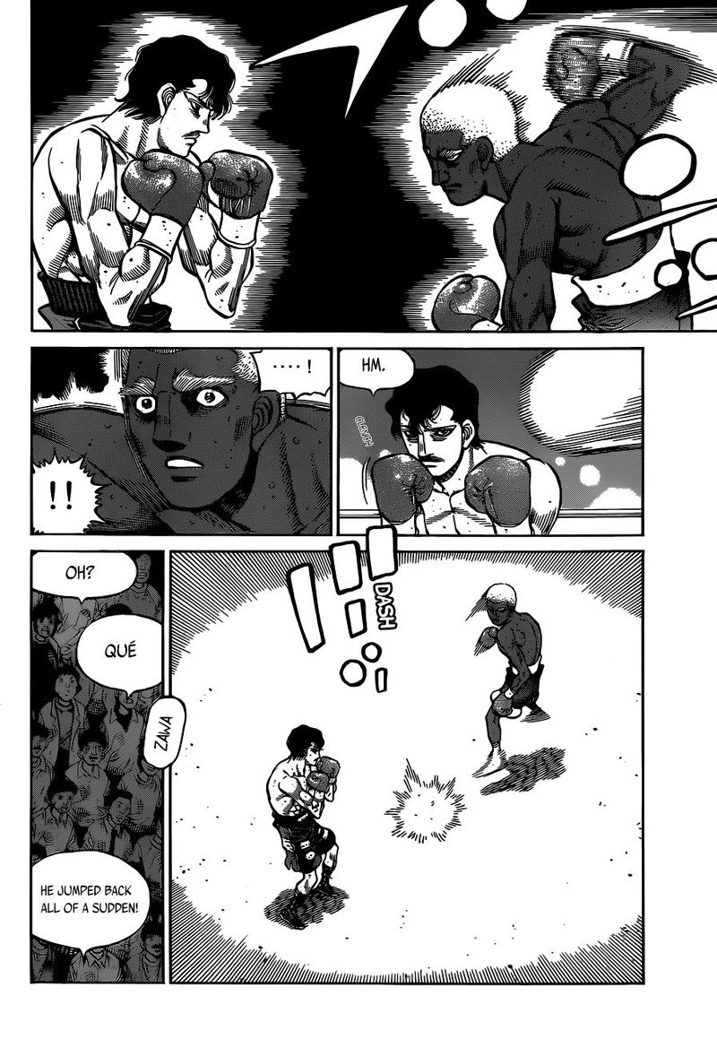 Hajime No Ippo 1313 6