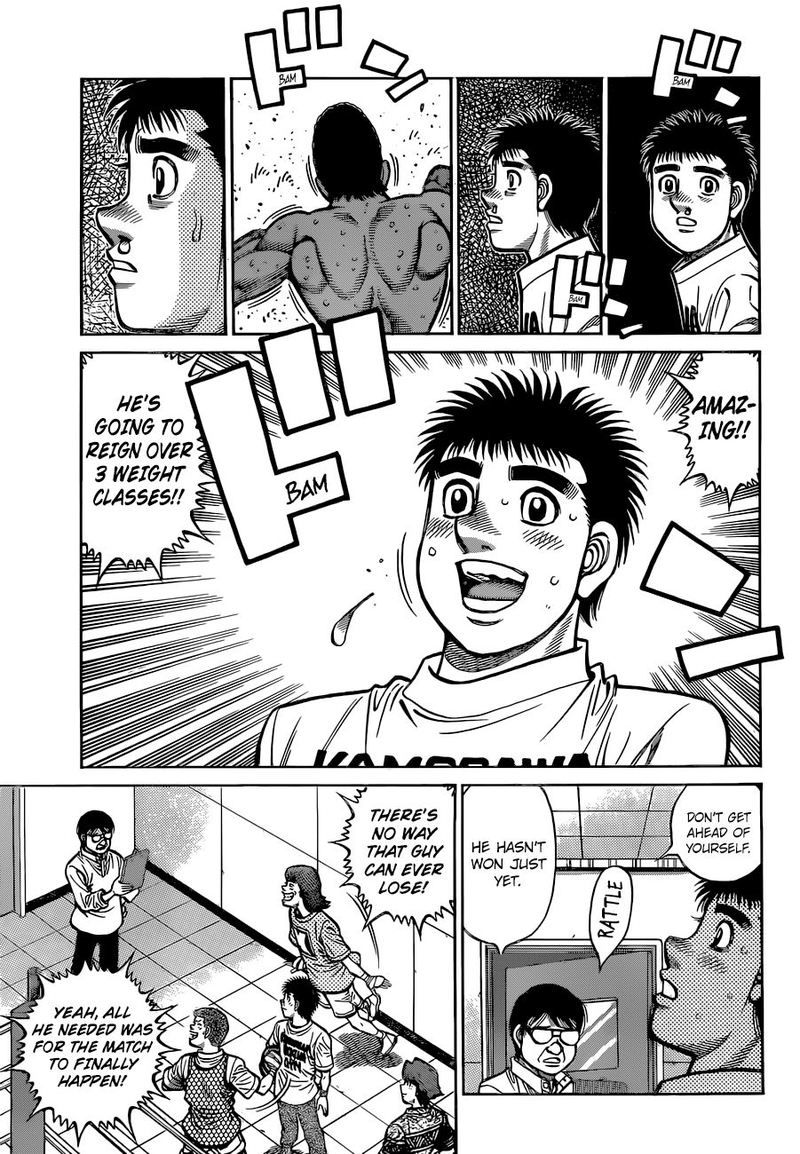 Hajime No Ippo 1318 5