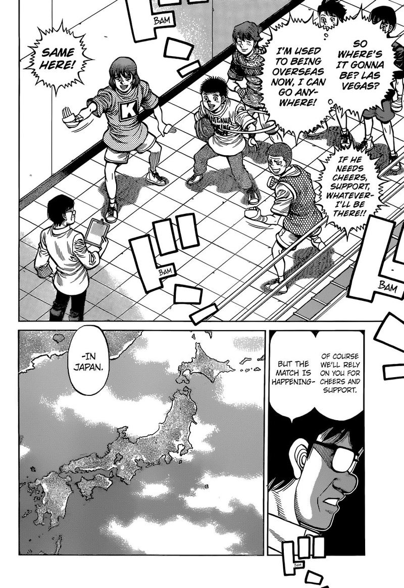 Hajime No Ippo 1318 6