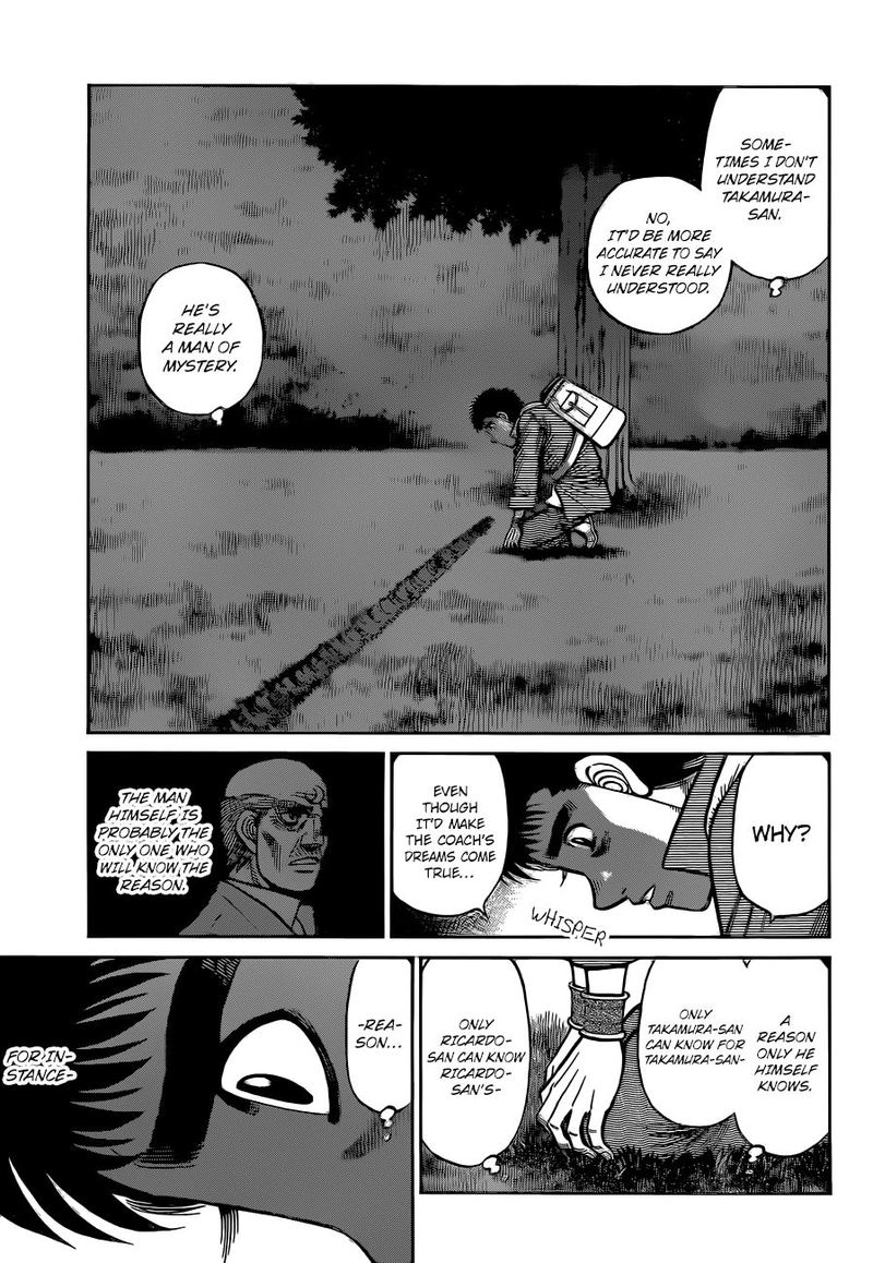 Hajime No Ippo 1320 11