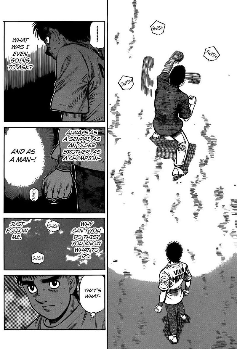 Hajime No Ippo 1321 6