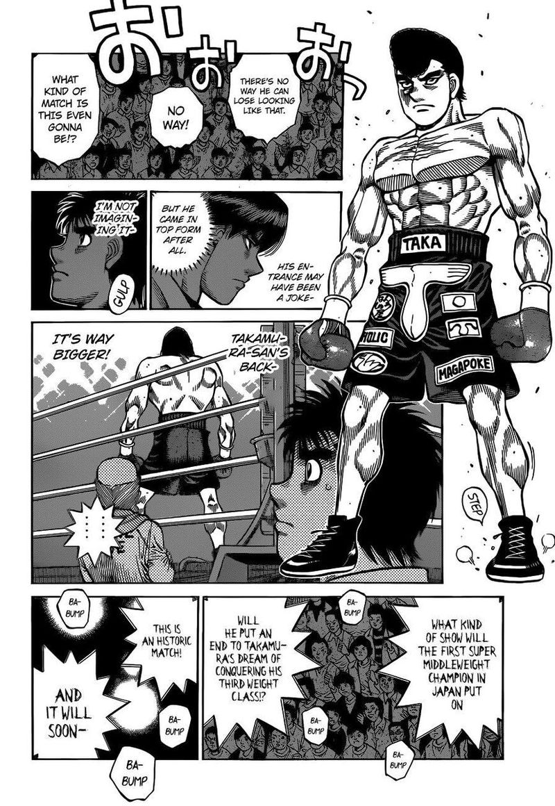 Hajime No Ippo 1334 11