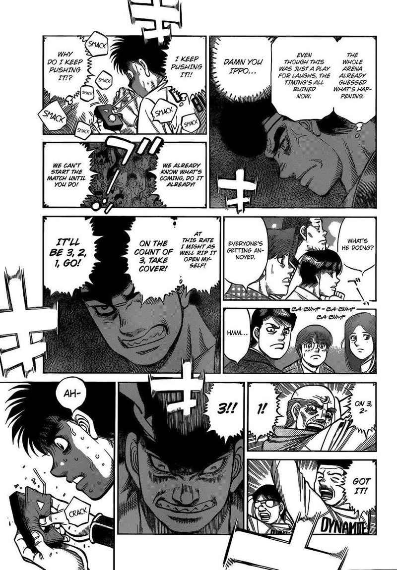 Hajime No Ippo 1334 3