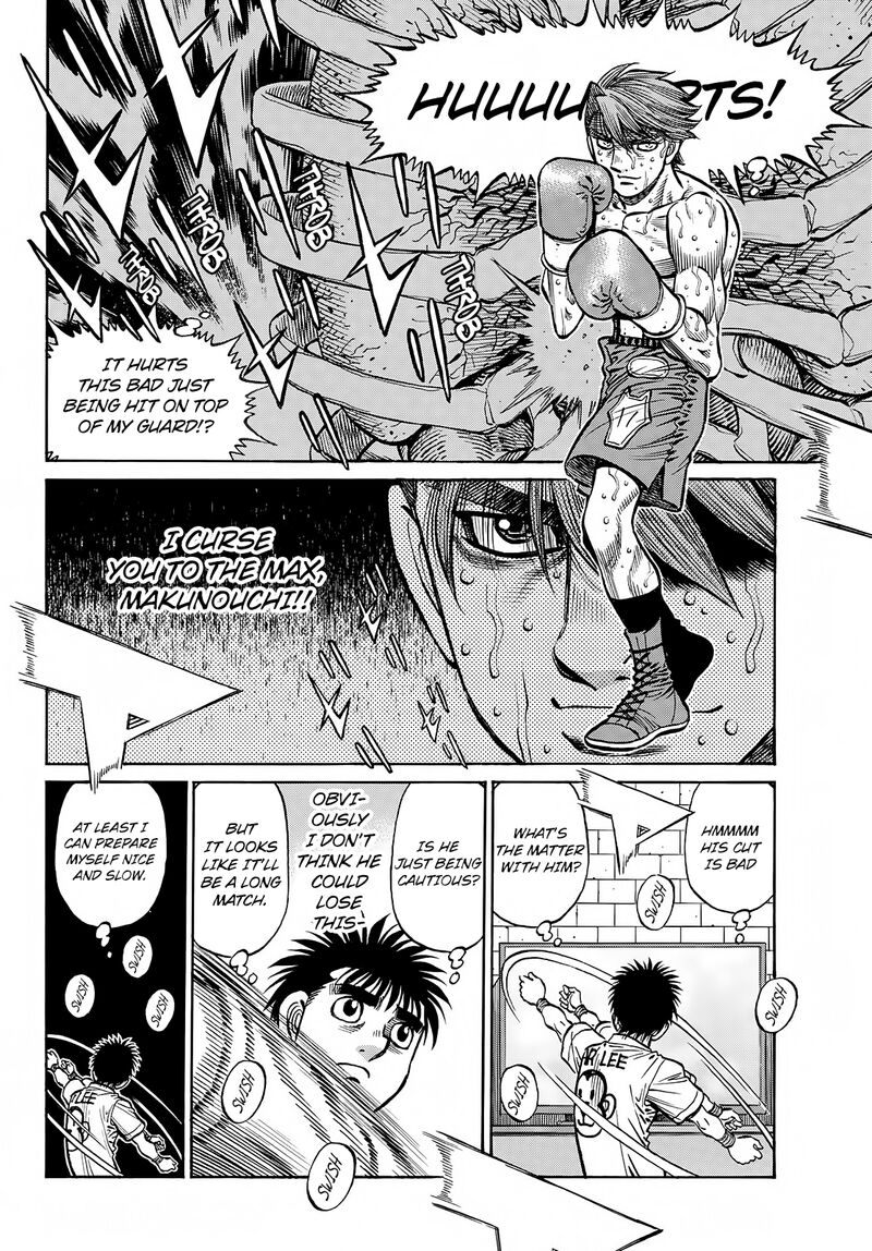 Hajime No Ippo 1391 4