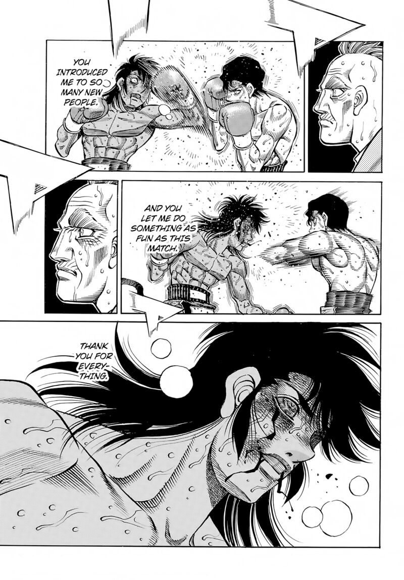 Hajime No Ippo 1408 11