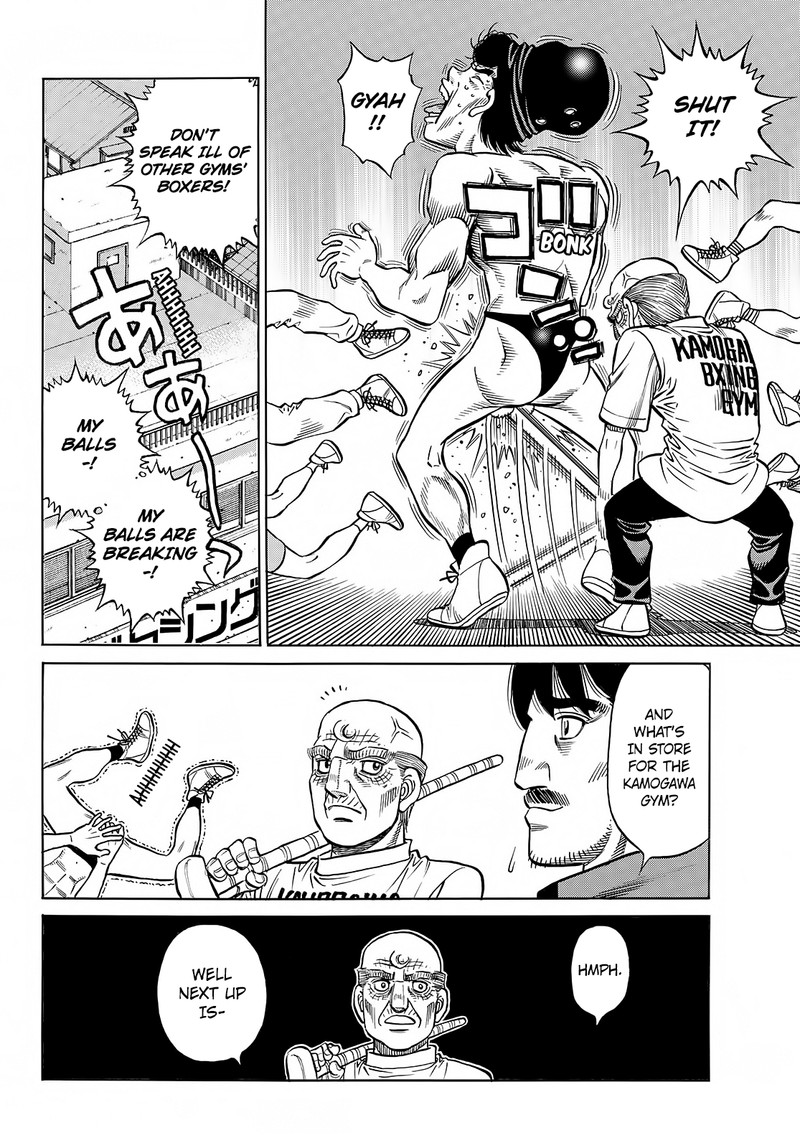 Hajime No Ippo 1417 4