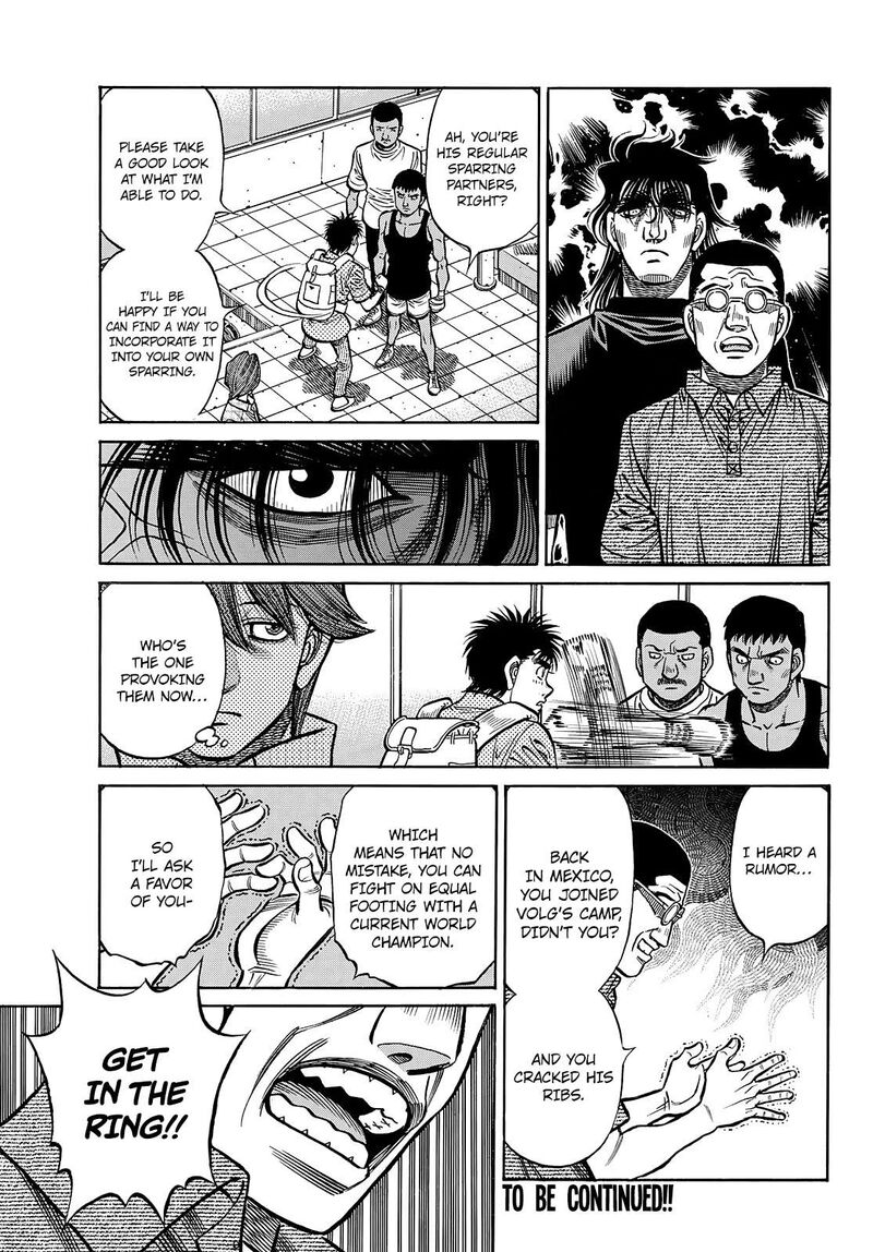 Hajime No Ippo 1434 12