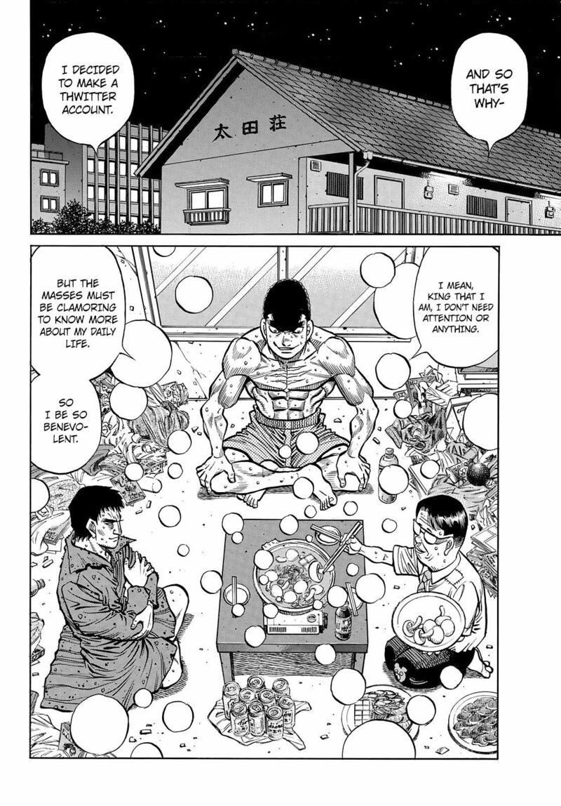 Hajime No Ippo 1442 10