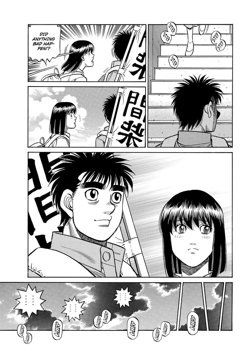 Hajime No Ippo 1449 11