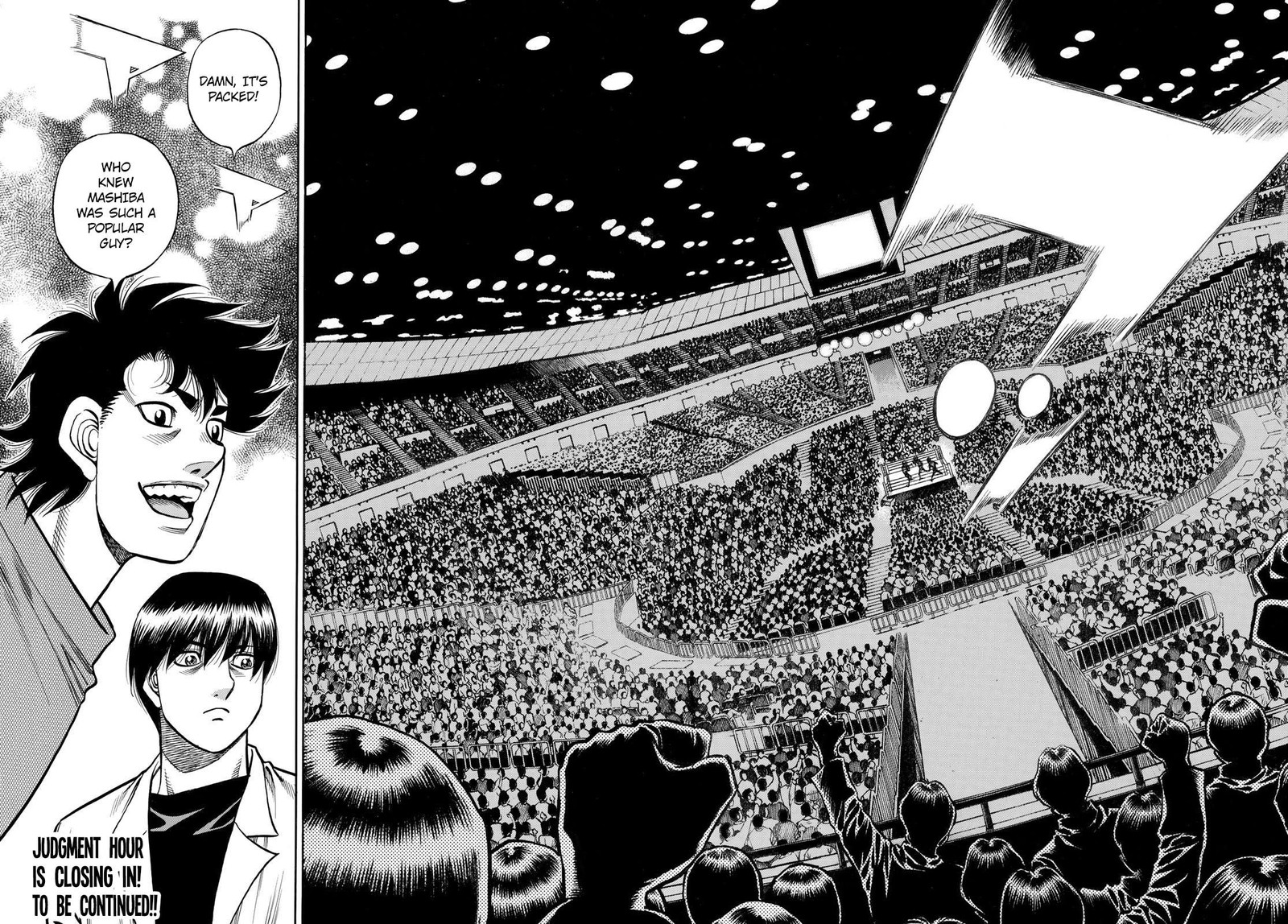 Hajime No Ippo 1449 14