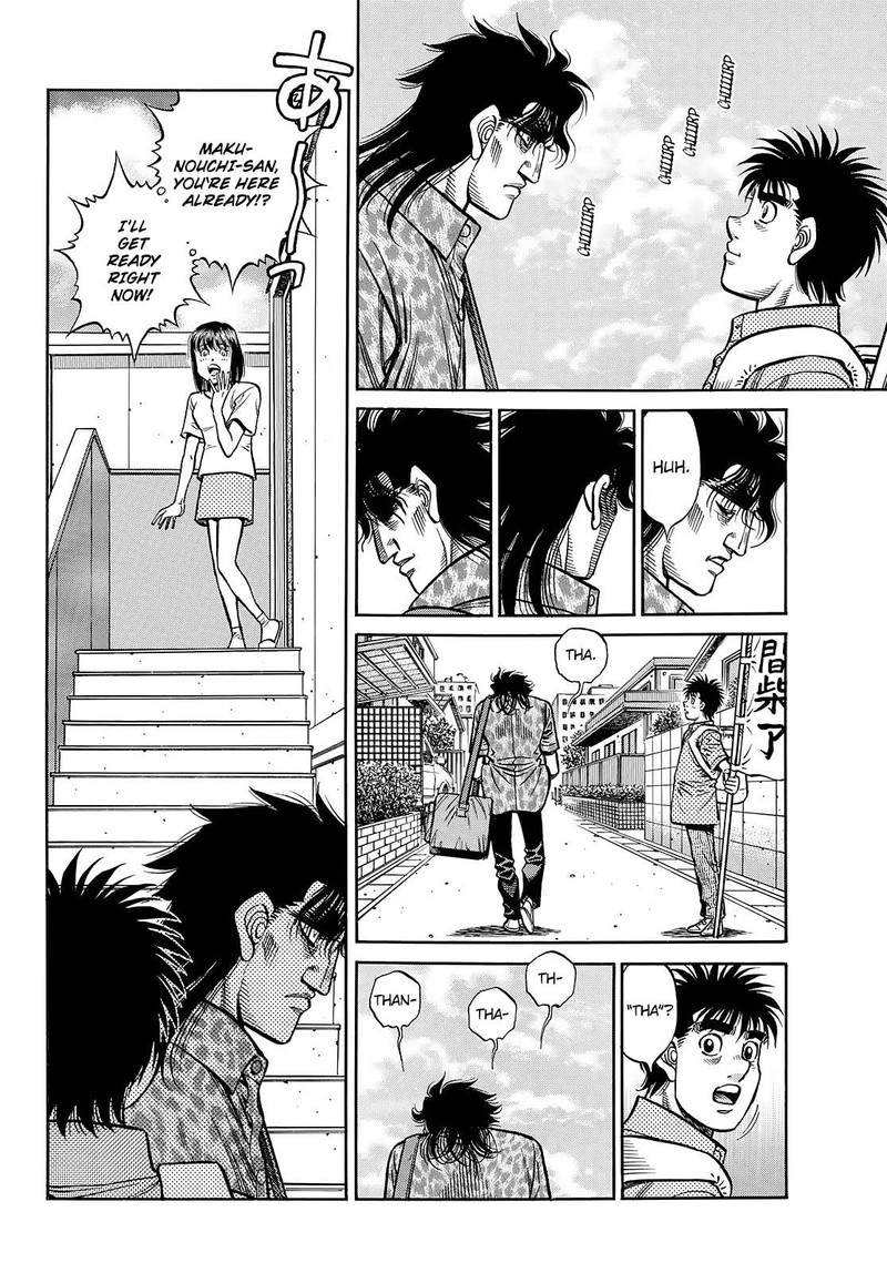 Hajime No Ippo 1449 8