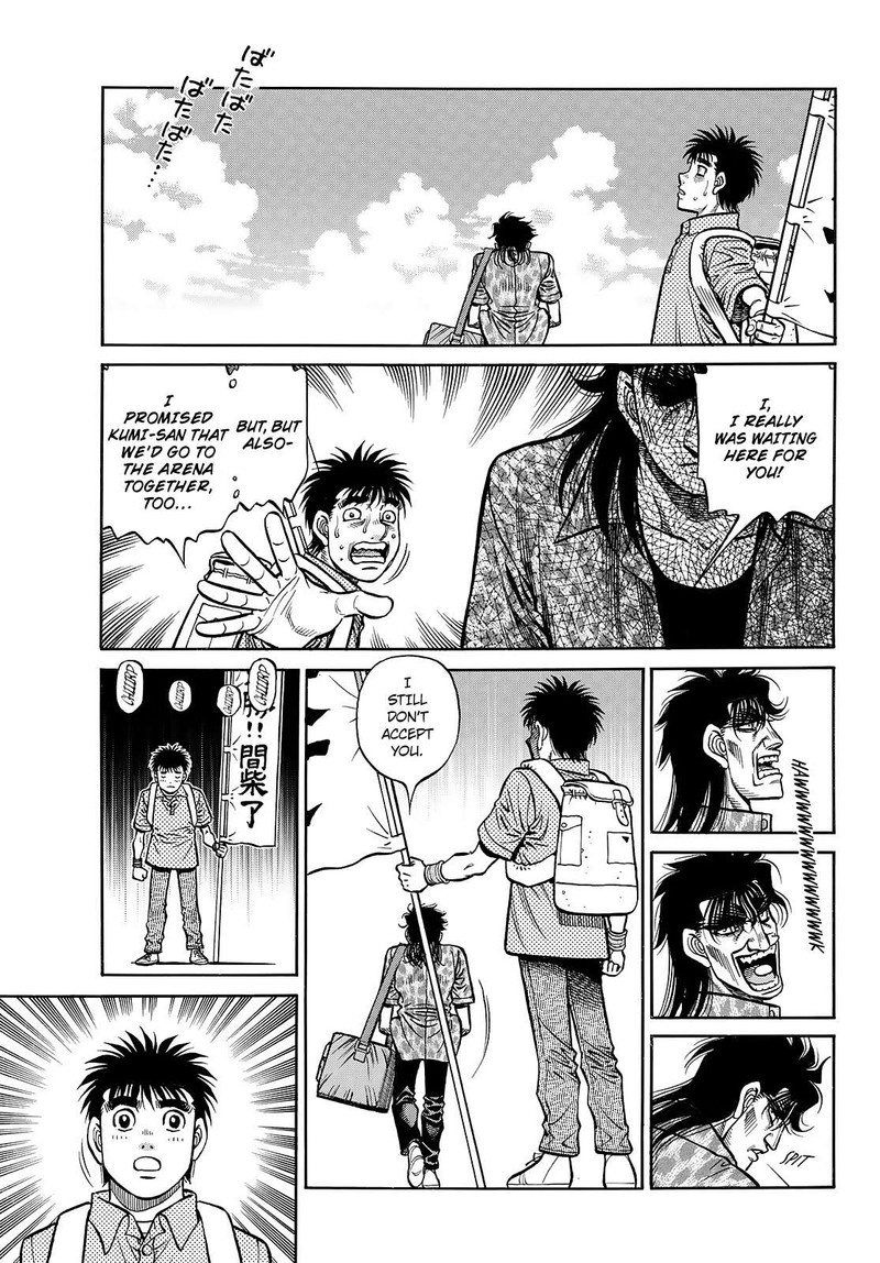 Hajime No Ippo 1449 9