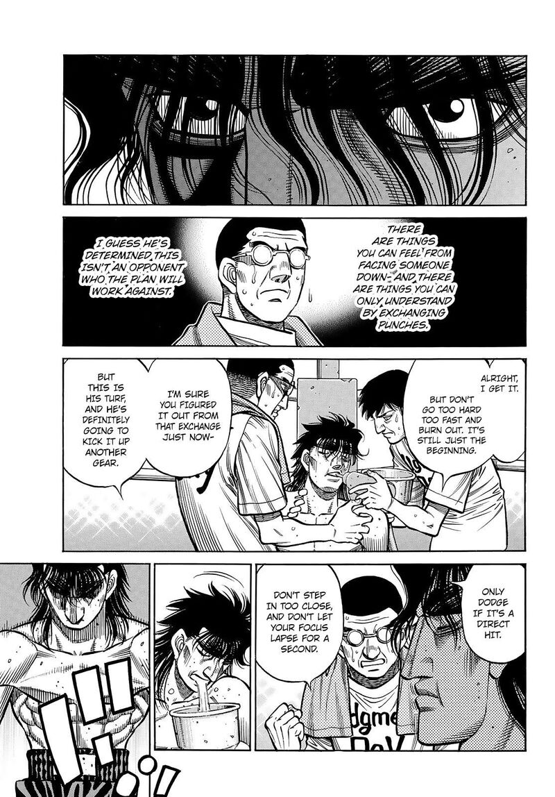 Hajime No Ippo 1455 4