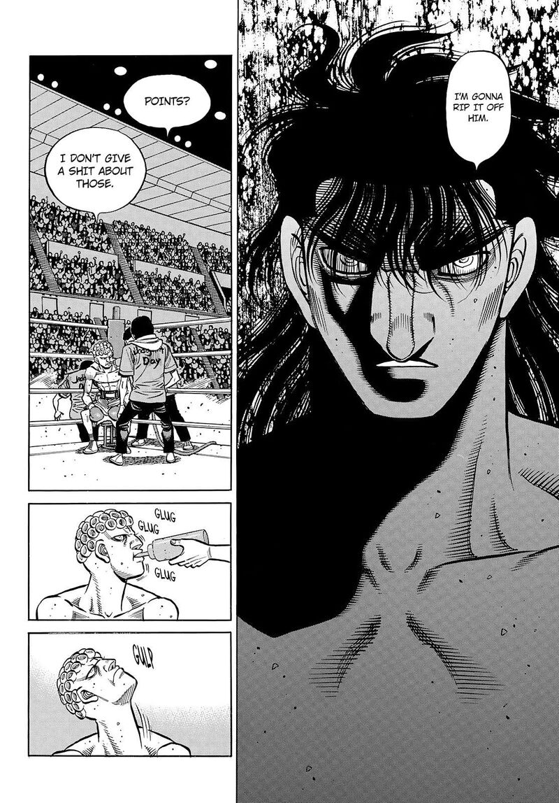 Hajime No Ippo 1455 5