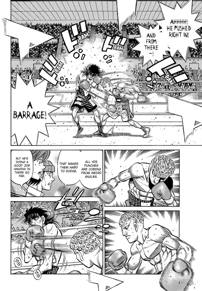 Hajime No Ippo 1456 10