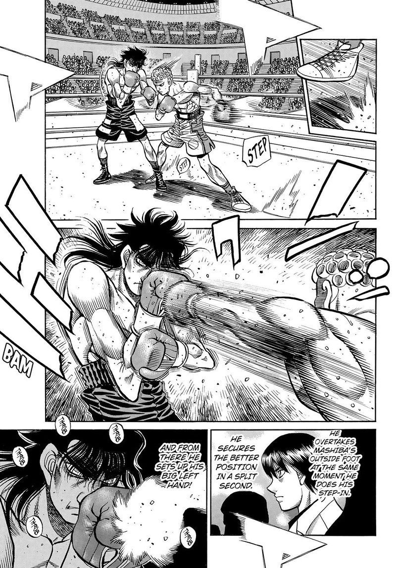 Hajime No Ippo 1456 11