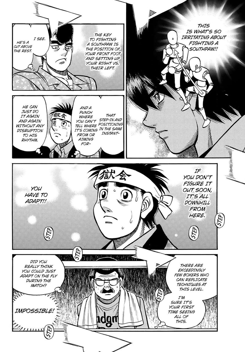 Hajime No Ippo 1456 12